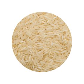 Basmati Rice White Organic