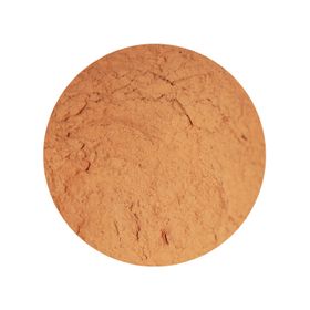 Carobpulver BIO
