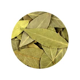 Bay Laurel Leaves Whole Organic