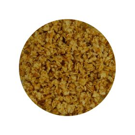 Onion Granules 1-3 mm Germ-Reduced Organic