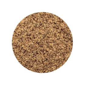 Hazelnut Flour Roasted 0-2 mm Organic