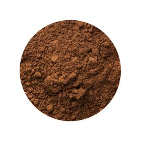 Kakaopulver 20-22 Alkalisiert Theobroma BIO