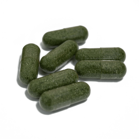 Vegán multivitamin kapszula