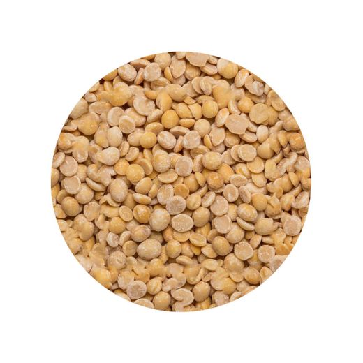 Soy Beans Hulled Organic