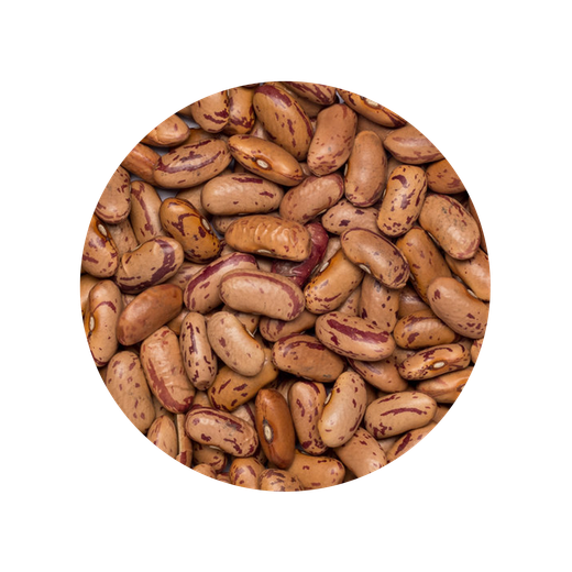 Borlotti-pinto Beans Whole Organic Main image