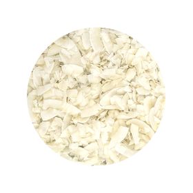 Kokosvlokken RAW Biologisch