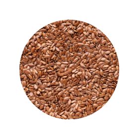 Flaxseed Whole Organic