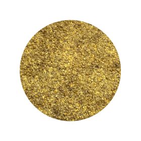 Mustard Seed Broken Yellow Sinapis Alba Organic