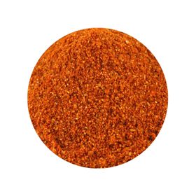 Mezcla de Especias para Barbacoa Ahumada Ecológica