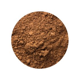 Kakao Pulver 10-12 Alkalisiert Theobroma BIO