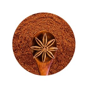 Star Anise Finely Cut Organic