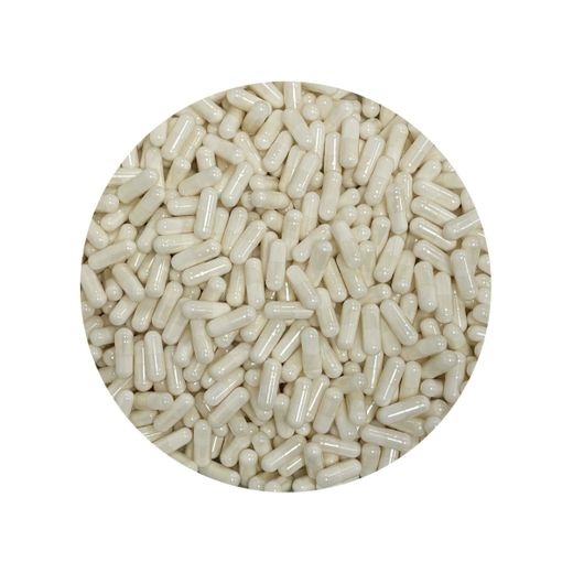 Vegan Collagen Booster Capsules