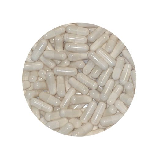 NAC N-Acetyl Cystein 500 mg Kapsle hlavní obrázek