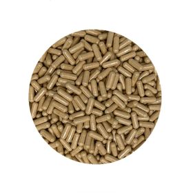 Maca (zselatinizált) kapszula BIO