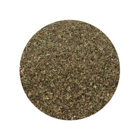 Peppermint Leaves Finely Cut Organic