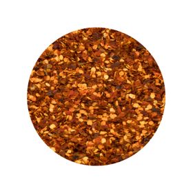 Chiliflocken Medium SHU 25.000 Keimarm BIO