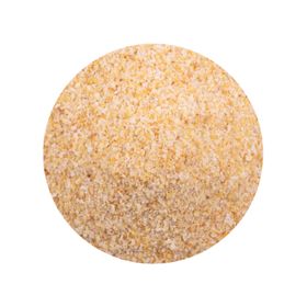 Garlic Granules 0.5-1 mm Organic