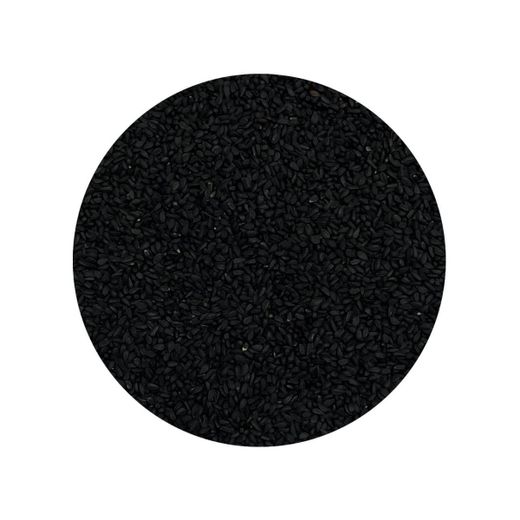 Black Cumin Nigella Whole Organic Main image