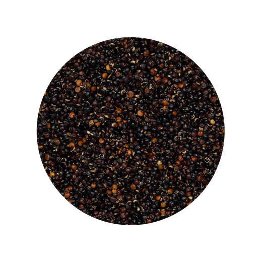 Quinoa Zwart Heel Biologisch hoofdafbeelding