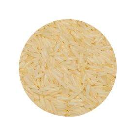 Jasmin Rice White Organic