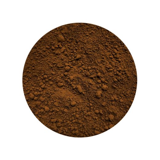 Chaga Funghi Polvere Biologica immagine principale
