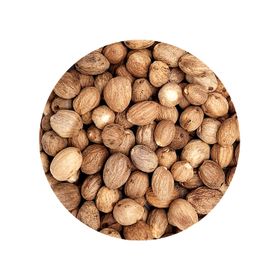Nutmeg Whole Organic