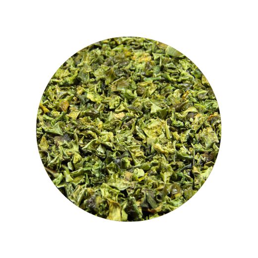 Paprika Vlokken Groen 9 mm BIO hoofdafbeelding
