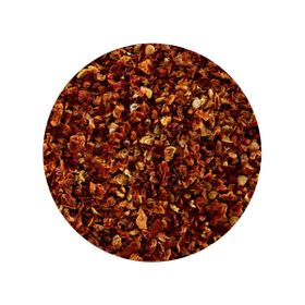 Tomatoes Granules 1-3 mm Organic