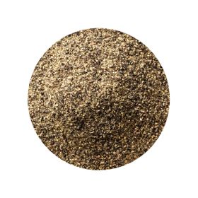 Schwarzes Pfefferpulver Feines Keimarm BIO