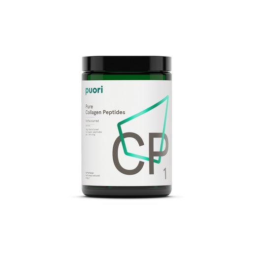 Puori CP1 Collagene Peptidi immagine principale