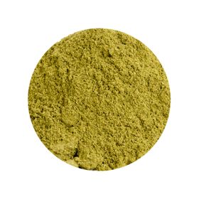 Bay Leaf Powder Germ-Reduced Organic