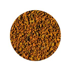 Kurkuma-Granulat 3-6 mm BIO