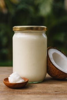 Kokosolie RBD Geurloos Biologisch