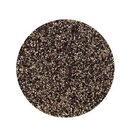Pfeffer Schwarz Geschrotet 1A Keimarm BIO
