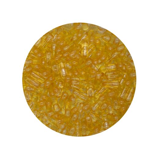 Vegan Omega3 Liquid Caps Algae
