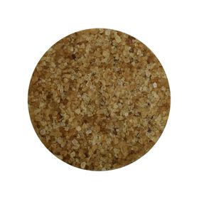 Dänisches Rauchsalz Grob 1 - 3 mm