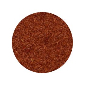 Paprika Koreniaca zmes Mikrobiálne Redukované BIO