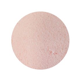 Himalaya Salz Pulver 0,1 - 0,3 mm