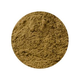 Basil Powder Germ-Reduced Organic
