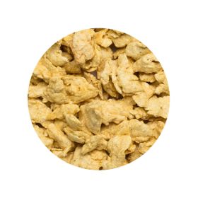 TVP Soy Chuncks Coarse Organic