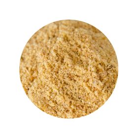 Flax Protein Powder Light Gold Organic (33% Protein)