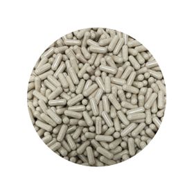 Ashwagandha Capsules 500mg Organic