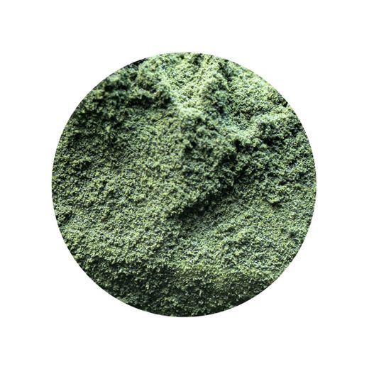 Chlorella prah organski glavna slika
