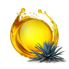 Syrop agawy Lekki BIO