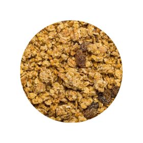 Granola Muesli Organic