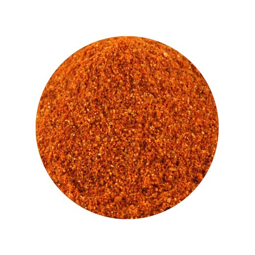 Smokey BBQ Kruidenmix Biologisch hoofdafbeelding