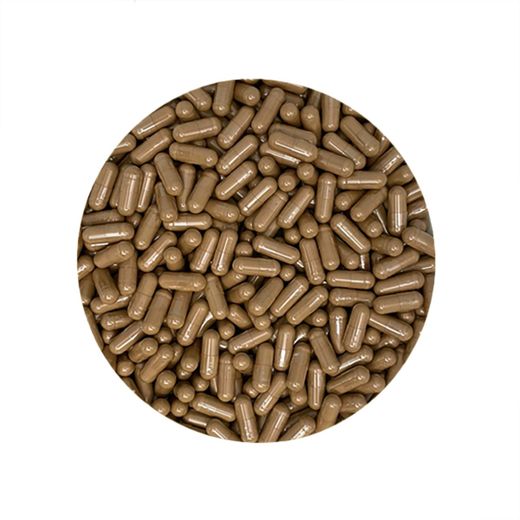 7 Paddenstoelen mix Capsules Biologisch
