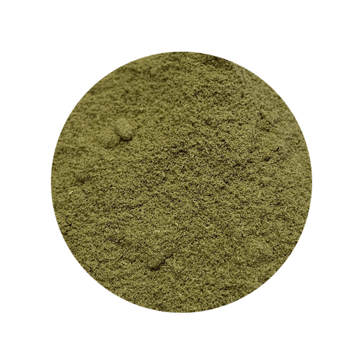 Yerba Maté Leaves Powder Organic Main image