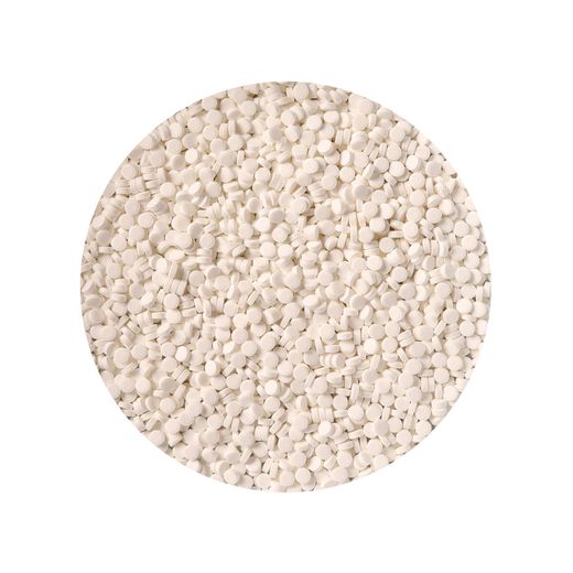 Compresse dolcificanti estratto di Stevia RebA97