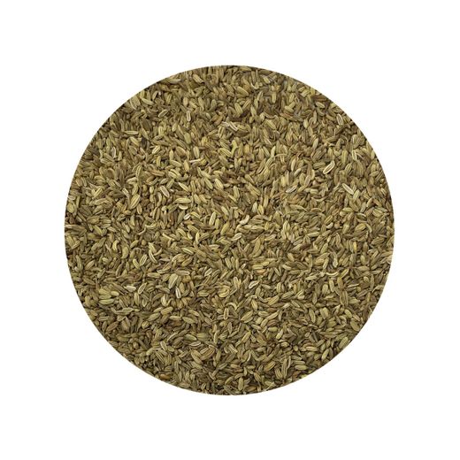 Fennel Whole Roasted Organic